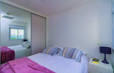 Imagem 10: Apartamento à venda no bairro Alto de Pinheiros - São Paulo/SP