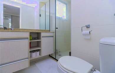 Imagem 11: Apartamento à venda no bairro Alto de Pinheiros - São Paulo/SP