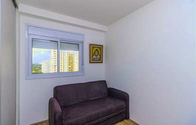 Imagem 13: Apartamento à venda no bairro Alto de Pinheiros - São Paulo/SP