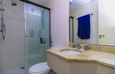 Imagem 15: Apartamento à venda no bairro Alto de Pinheiros - São Paulo/SP