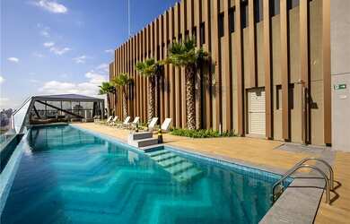 Imagem 2: Apartamento à venda no bairro Moema - São Paulo/SP