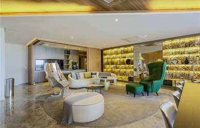 Imagem 4: Apartamento à venda no bairro Moema - São Paulo/SP