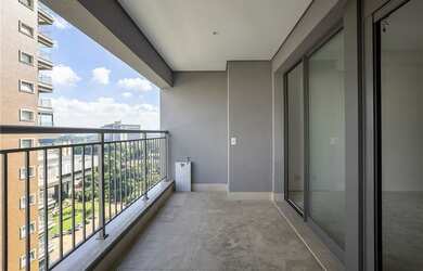 Imagem 6: Apartamento à venda no bairro Moema - São Paulo/SP