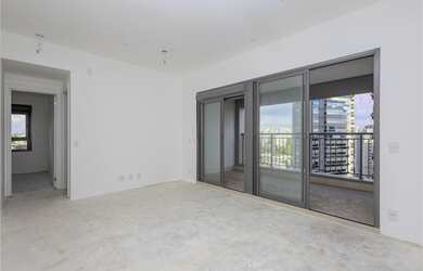 Imagem 7: Apartamento à venda no bairro Moema - São Paulo/SP