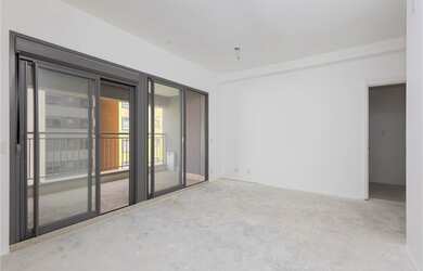 Imagem 8: Apartamento à venda no bairro Moema - São Paulo/SP