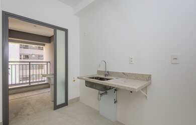 Imagem 12: Apartamento à venda no bairro Moema - São Paulo/SP