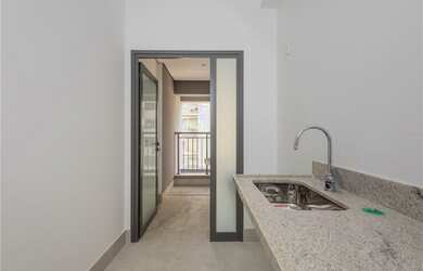 Imagem 13: Apartamento à venda no bairro Moema - São Paulo/SP