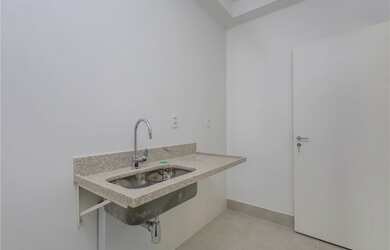 Imagem 14: Apartamento à venda no bairro Moema - São Paulo/SP