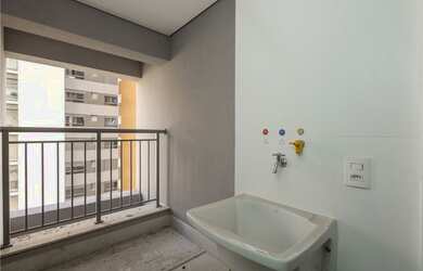 Imagem 15: Apartamento à venda no bairro Moema - São Paulo/SP