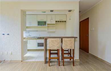 Imagem 3: Apartamento à venda no bairro Menino Deus - Porto Alegre/RS