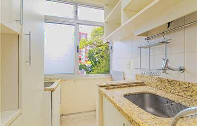 Imagem 11: Apartamento à venda no bairro Menino Deus - Porto Alegre/RS