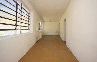 Imagem: A casa em condomínio possui 4 Dormitórios, 2 Banheiros, 170m²