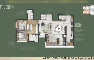 Imagem 16: APARTAMENTO RESIDENCIAL em São Paulo - SP, Aclimação