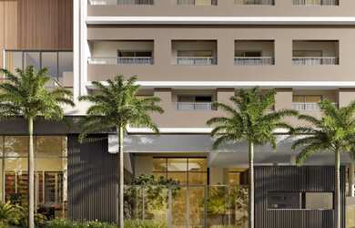 Imagem 2: APARTAMENTO RESIDENCIAL em São Paulo - SP, Aclimação