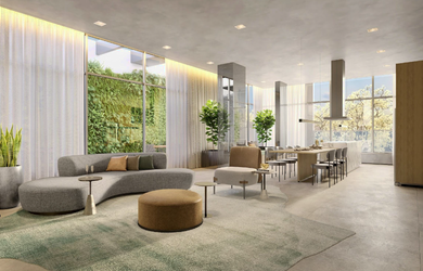 Imagem 6: APARTAMENTO RESIDENCIAL em São Paulo - SP, Aclimação