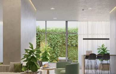 Imagem 4: APARTAMENTO RESIDENCIAL em São Paulo - SP, Aclimação