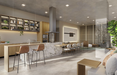 Imagem 7: APARTAMENTO RESIDENCIAL em São Paulo - SP, Aclimação