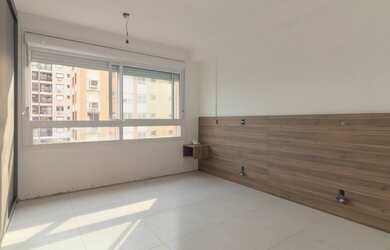 Imagem 11: 1 dormitório, 1 banheiros, 1 vaga na garagem, 27M² de Área Construída