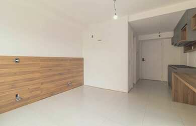 Imagem 15: 1 dormitório, 1 banheiros, 1 vaga na garagem, 27M² de Área Construída