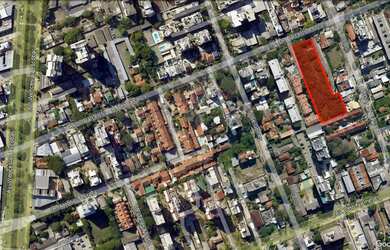 Imagem: O terreno está localizado em Tristeza, Porto Alegre à venda