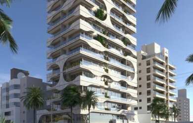 Imagem: Brava Lux, 3 dormitórios na Rua Miguel Francisco Borges