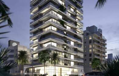 Imagem 2: APARTAMENTO RESIDENCIAL em Itajaí - SC, Praia Brava de Itajaí