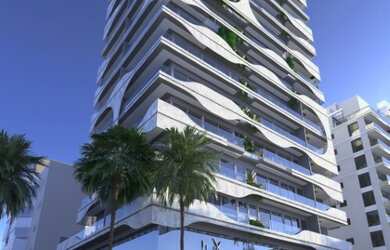 Imagem 3: APARTAMENTO RESIDENCIAL em Itajaí - SC, Praia Brava de Itajaí