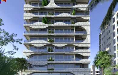 Imagem 4: APARTAMENTO RESIDENCIAL em Itajaí - SC, Praia Brava de Itajaí