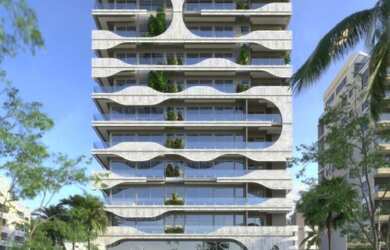 Imagem 5: APARTAMENTO RESIDENCIAL em Itajaí - SC, Praia Brava de Itajaí