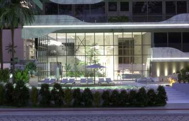 Imagem 7: APARTAMENTO RESIDENCIAL em Itajaí - SC, Praia Brava de Itajaí