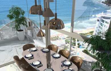 Imagem 9: APARTAMENTO RESIDENCIAL em Itajaí - SC, Praia Brava de Itajaí