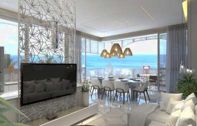 Imagem 10: APARTAMENTO RESIDENCIAL em Itajaí - SC, Praia Brava de Itajaí