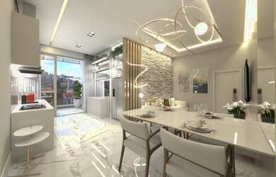 Imagem 13: APARTAMENTO RESIDENCIAL em Itajaí - SC, Praia Brava de Itajaí