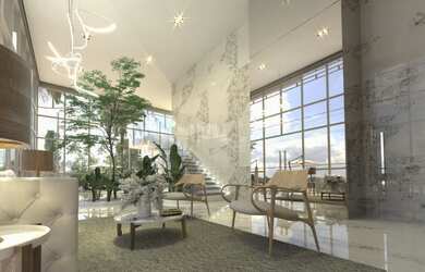 Imagem 15: APARTAMENTO RESIDENCIAL em Itajaí - SC, Praia Brava de Itajaí