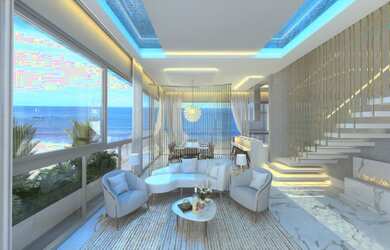 Imagem 16: APARTAMENTO RESIDENCIAL em Itajaí - SC, Praia Brava de Itajaí