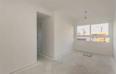 Imagem: O apartamento à venda possui 2 Dormitórios, 1 Suíte, 3 Banheiros