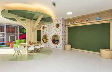 Imagem 8: Apartamento à venda no bairro Jardim Lindóia - Porto Alegre/RS