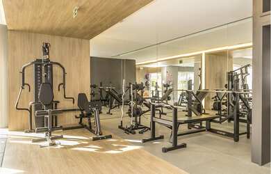 Imagem 6: Apartamento à venda no bairro Jardim Lindóia - Porto Alegre/RS