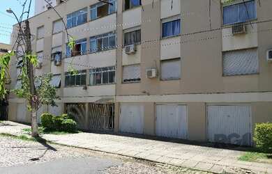 Imagem: O apartamento possui 3 Dormitórios, 2 Banheiros e está localizado