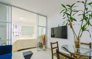 Imagem: APARTAMENTO RESIDENCIAL em São Paulo - SP, Cerqueira César