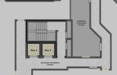 Imagem 12: 2 dormitórios na Avenida Poti