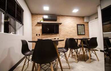 Imagem 8: 2 dormitórios na Avenida Poti