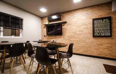 Imagem 9: 2 dormitórios na Avenida Poti