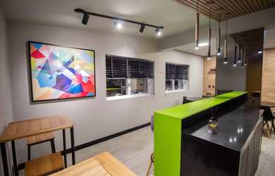 Imagem 11: 2 dormitórios na Avenida Poti