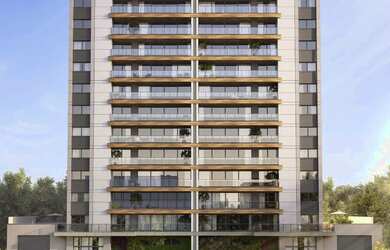 Imagem 2: Apartamento de luxo na Auxiliadora, Porto Alegre-RS: 3 quartos, 3 suítes, 5 banheiros, 3 v