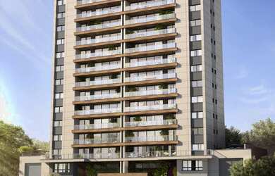 Imagem 3: Apartamento de luxo na Auxiliadora, Porto Alegre-RS: 3 quartos, 3 suítes, 5 banheiros, 3 v