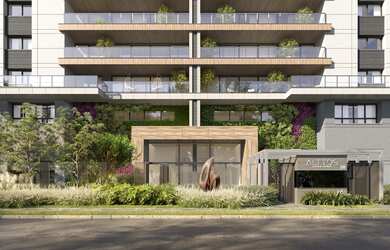 Imagem 4: Apartamento de luxo na Auxiliadora, Porto Alegre-RS: 3 quartos, 3 suítes, 5 banheiros, 3 v