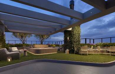 Imagem 10: Apartamento de luxo na Auxiliadora, Porto Alegre-RS: 3 quartos, 3 suítes, 5 banheiros, 3 v