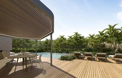 Imagem 11: Apartamento de luxo na Auxiliadora, Porto Alegre-RS: 3 quartos, 3 suítes, 5 banheiros, 3 v