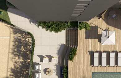 Imagem 13: Apartamento de luxo na Auxiliadora, Porto Alegre-RS: 3 quartos, 3 suítes, 5 banheiros, 3 v